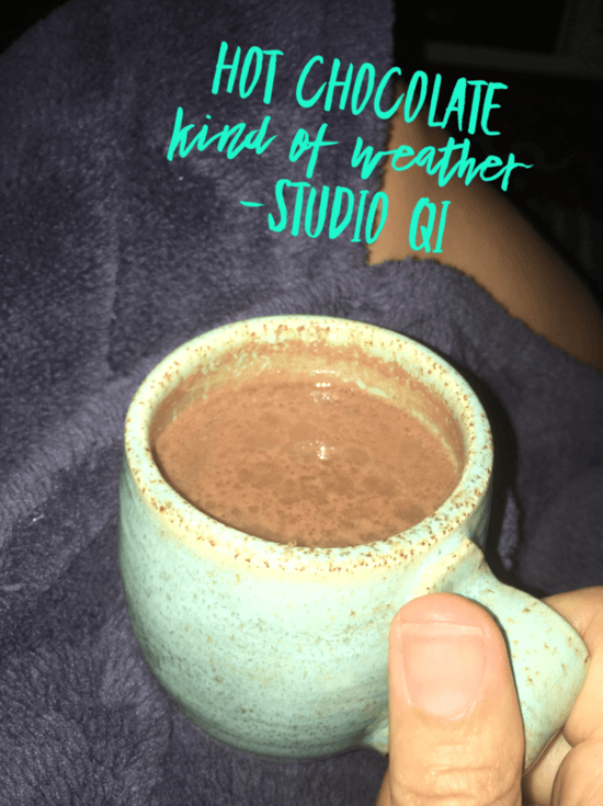 The Benefits of Cacao Hot Chocolate The Benefits of Cacao Hot Chocolate